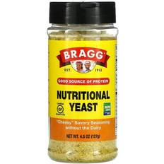 Bragg Nutritional Yeast 4.48oz