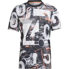 adidas Club Graph Tee Mens