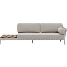 Vipp Soffor Vipp 720 Open-air Soffa