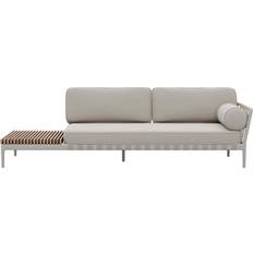 Vipp720 Vipp Open-Air Sofa