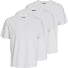 Jack & Jones Jacunder TEE Crew Noos Undertrøjer hos Magasin White