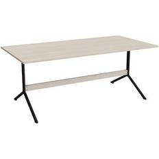 Tranås Skolmöbler Bord Atlas 1134 1800x900mm Højde 720 Spisebord