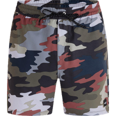 Hurley Phantom Eco Cannonball Volley Boardshort - Armored Navy