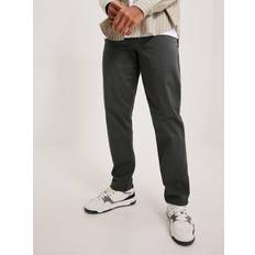 Selected Pantalon 196 New Miles Flex - Gris