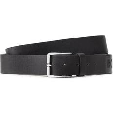 HUGO BOSS Accessoires HUGO BOSS Ceinture homme Ther 50481023 Noir