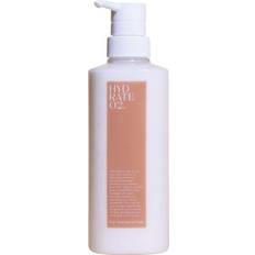 For textured hair Hårprodukter for textured hair Hydrate 02 500ml