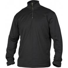 Unisex Svedundertøjssæt Top Swede baselayersæt 9236, Sort