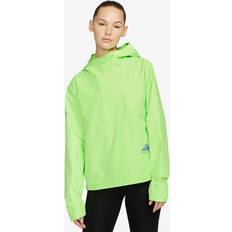 Vêtements Nike Gore-tex Women's Trail Ru Lime/Black Female