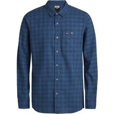 Lundhags Paidat Lundhags Ekren Long Sleeve Shirt - Light Navy