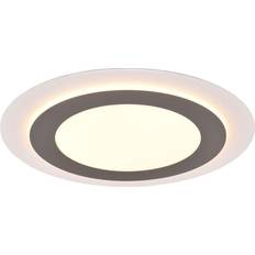 Trio Lighting Minimalistische bauhaus stil Pendelleuchte