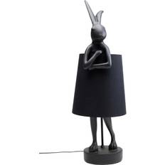 Kare Design Illuminazioni Kare Design Große Tischlampe Rabbit Lampada da tavolo