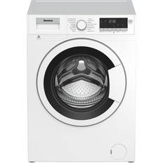 Washing Machines Blomberg WM98220SX 1.94 Star Certified Front Loading