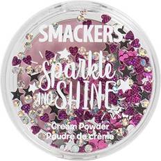 Lip Smacker sparkle shine cream powder, twlight sparkle, 0.14 ounce, highlighter