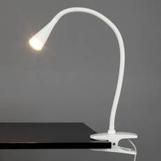 Lindby Table Lamps Lindby Baris, Narrow Table Lamp