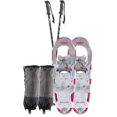 Tubbs Xplore Snowshoes Kit Women's 25 X19010060125W