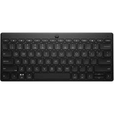 HP Wireless Keyboards HP 350 compact multi-device