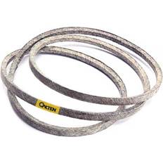 Best Leaf & Grass Collectors OakTen Replacement Deck Belt