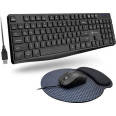 Keyboards Keyboard Mouse Combo, X9 Performance Combo