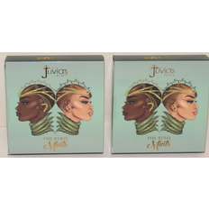 the rebel mints eyeshadow quad