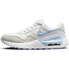 Nike Air Max SYSTM Sneakers - Hvid