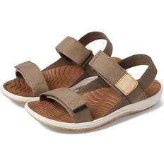 Vita Sandaler Barnskor Keen Sandalias Elle Backstrap 1027311 Marrón