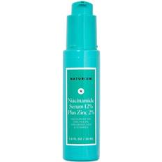 Niacinamide Serum 12% Plus Zinc 2%