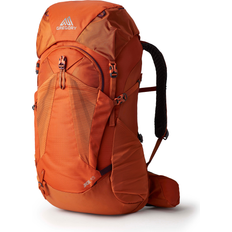 Gregory Nylon Hiking Backpacks Gregory Jade 43 Backpack for Ladies Moab Orange