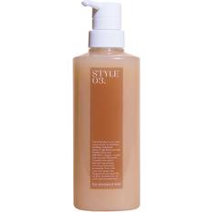 For textured hair Hårprodukter for textured hair Style 03 500ml