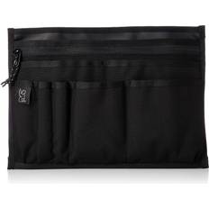 Chrome Chrome Industries Messenger Bag Organizer Black