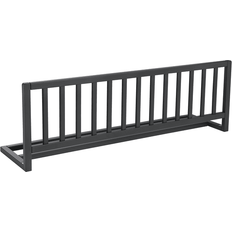 Kindsgard Bed Guard 15.7x55.1"