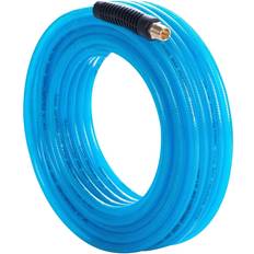 Blue Hose Hangers Craftsman 50 L X 1/4 D Polyurethane Air Hose 300 psi