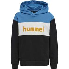 Hummel Morten Hoodie - Vallarta Blue (214149-7110)