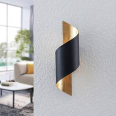 Lindby Inomhusbelysning Vägglampor Lindby Chenotara Wall light