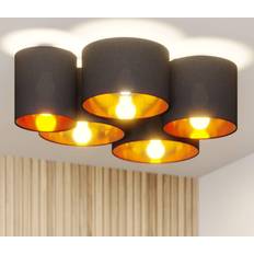 Lindby laurenz Lindby Laurenz Ceiling Flush Light