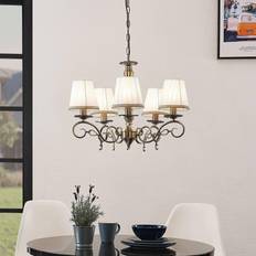 Lindby Finnick chandelier Pendant Lamp