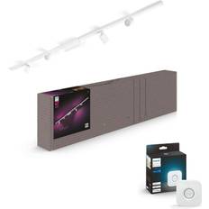 Spotlights Philips Bluetooth Color Ambiance Schienensystem Perifo Spotlight