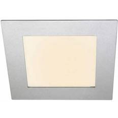Heitronic Strømbesparende KONSTANZ LED-panel Loftplafond