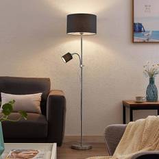 Lindby Floor Lamps Lindby Melanie Floor Lamp