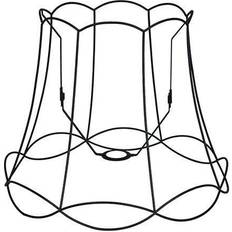 QAZQA Lamp Parts QAZQA granny Lampenschirm