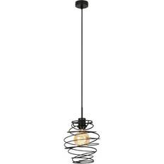 Briloner Swirl Pendellampa