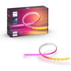 Philips Lichterketten & Lichtleisten Philips Bluetooth Gradient Lightstrip 1800lm Starter-Set Lichtleiste