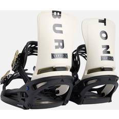 M Snowboard Bindings Burton Men's Cartel X EST Snowboard Bindings