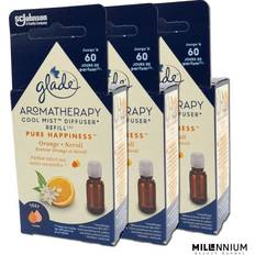 Glade Aromatherapy Essential Oils Duft Diffuser Refill
