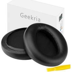 Geekria QuickFit Protein Leather Replacement Ear Pads MDR-10R