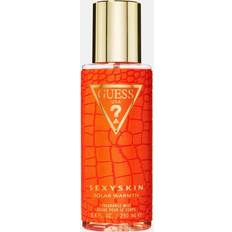 Guess Body Mists Guess Sexy Skin Solar Warmth BOR W 250ml