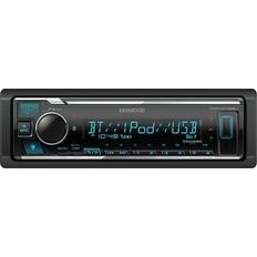 Boat & Car Stereos Kenwood kmm-bt328u digital