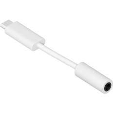 Sonos Era 300/100 White Line-In Adapter