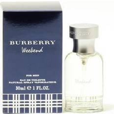 Burberry weekend Burberry Weekend for Men EDT