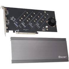 Syba RAID Card SI-PEX40162