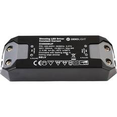 Basic LED-Driver DIM CC D35009UF/9W
